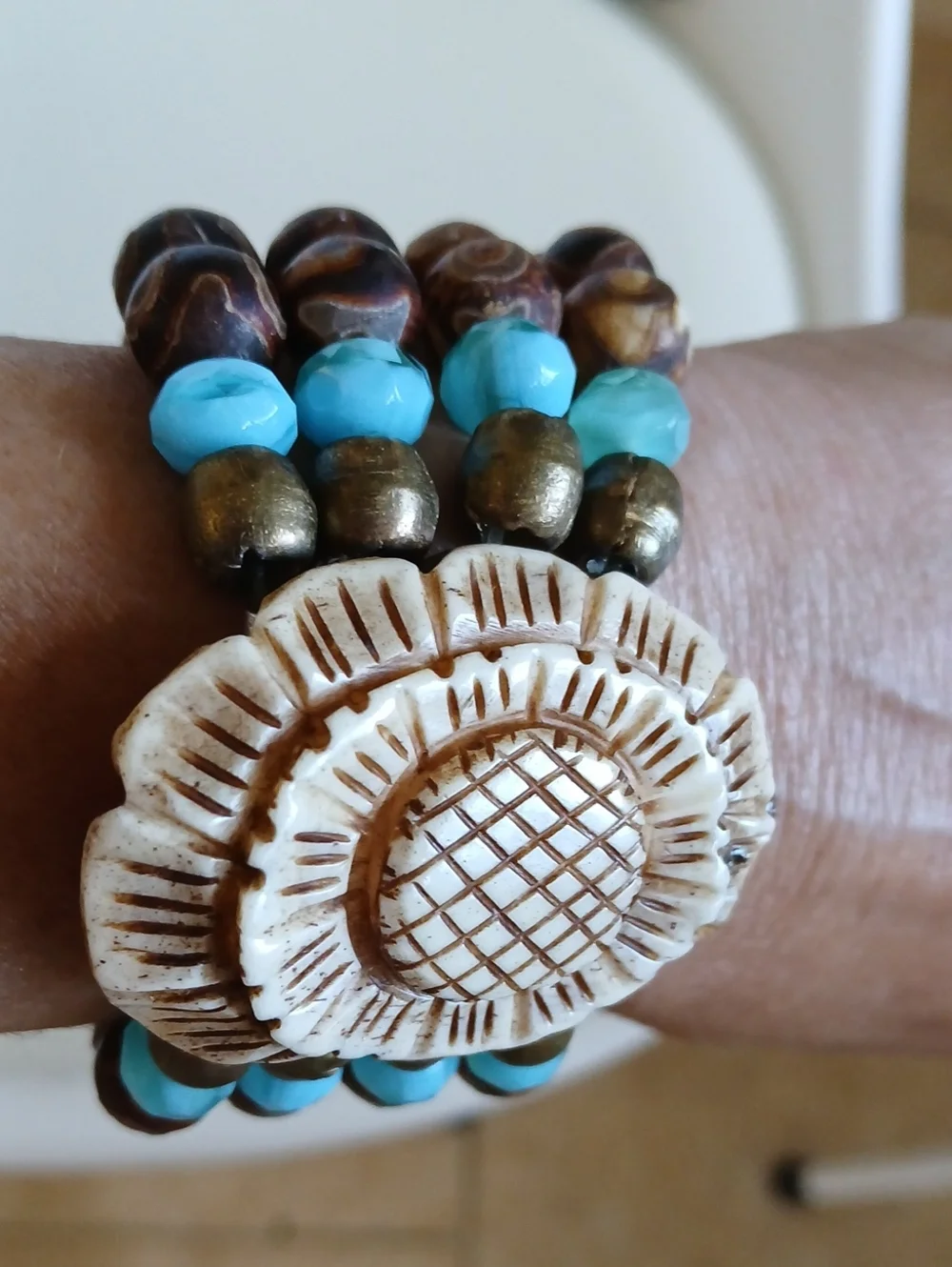 N/A stylish handcrafted